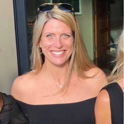 Leslie Scott