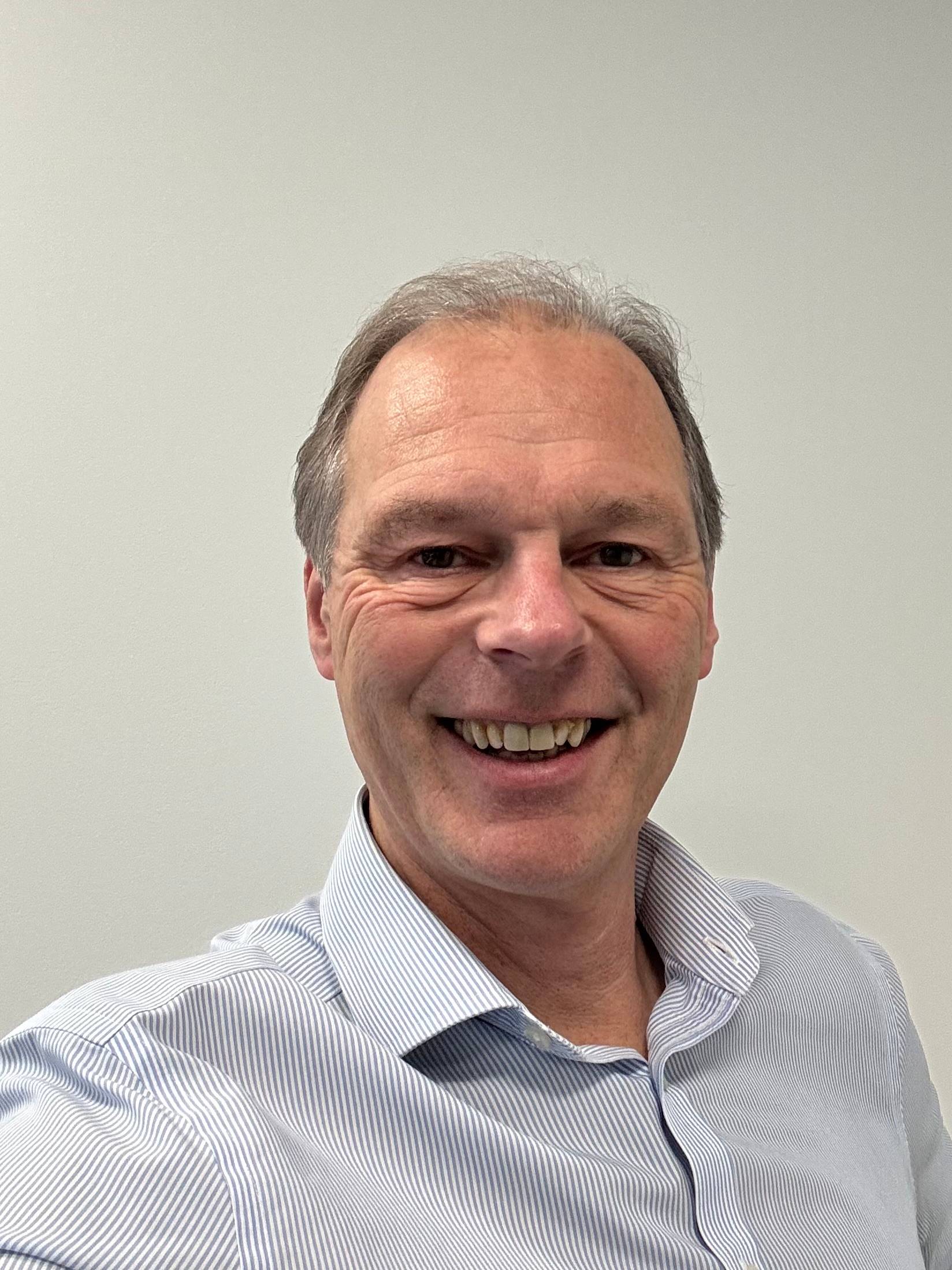 Alan Robinson