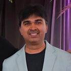  Kiran Kendole