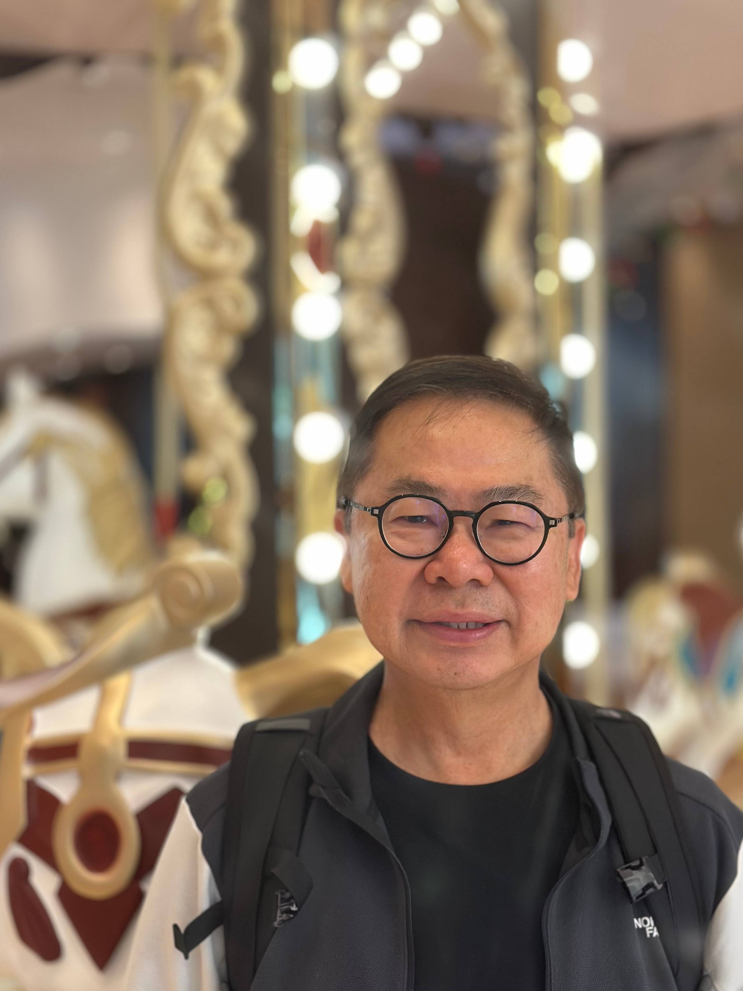 John ng