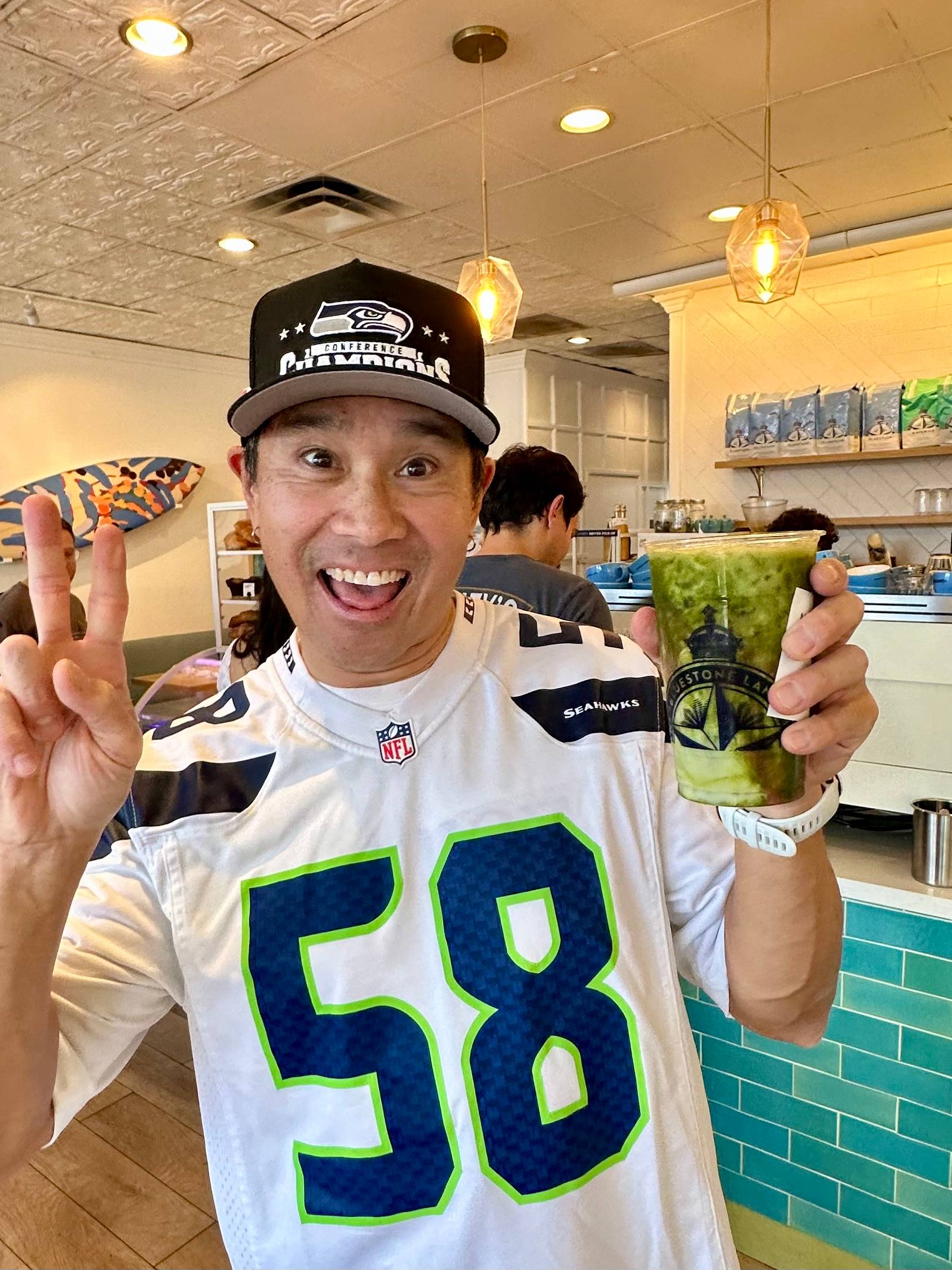Michael Yu