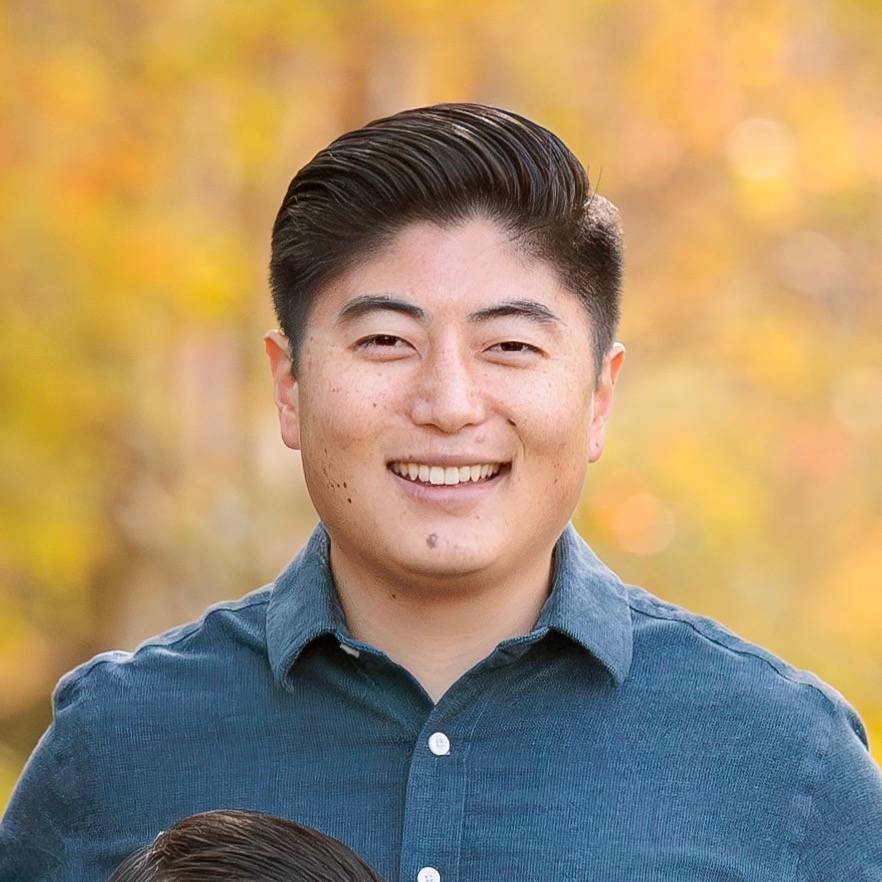 Rod Tamanaha