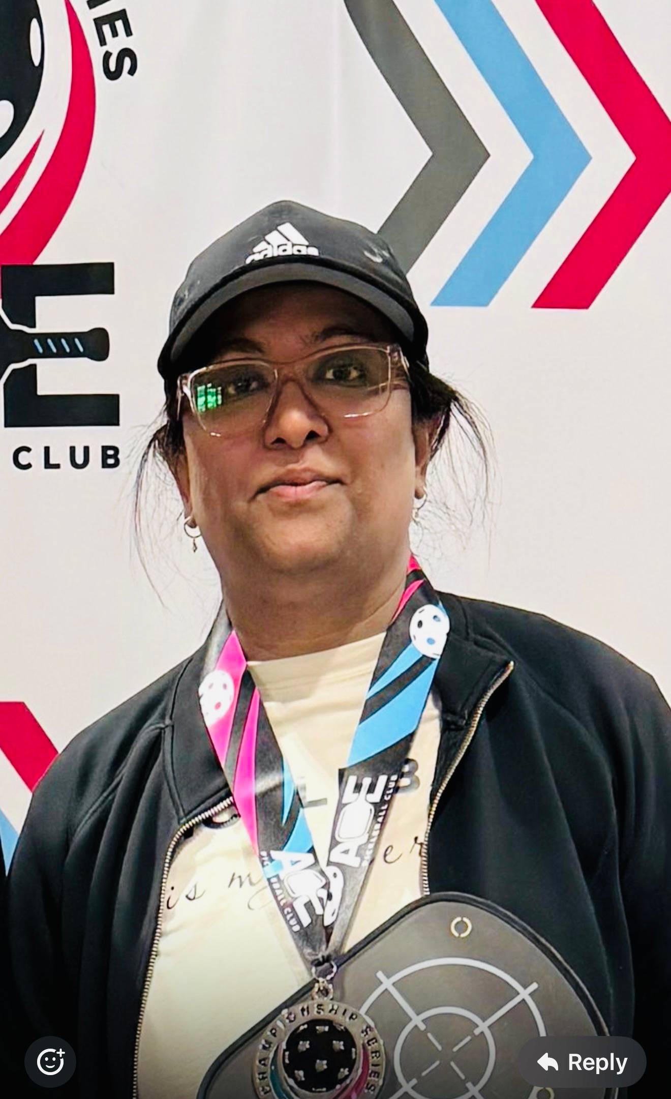 Vijaya Manjunath