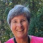 Gillian Harrington