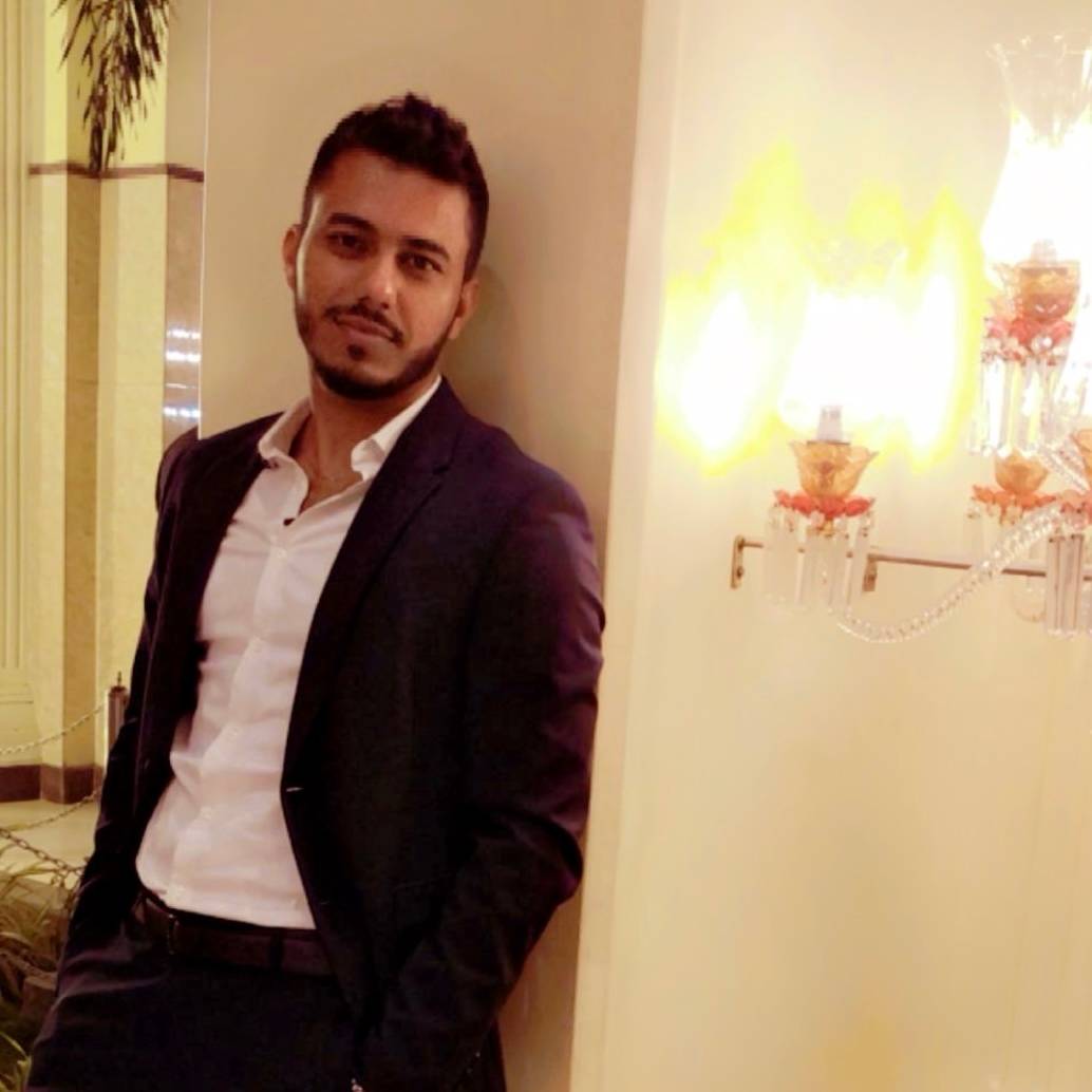 Abdullah Bin khalid