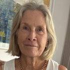  Rose Gillies