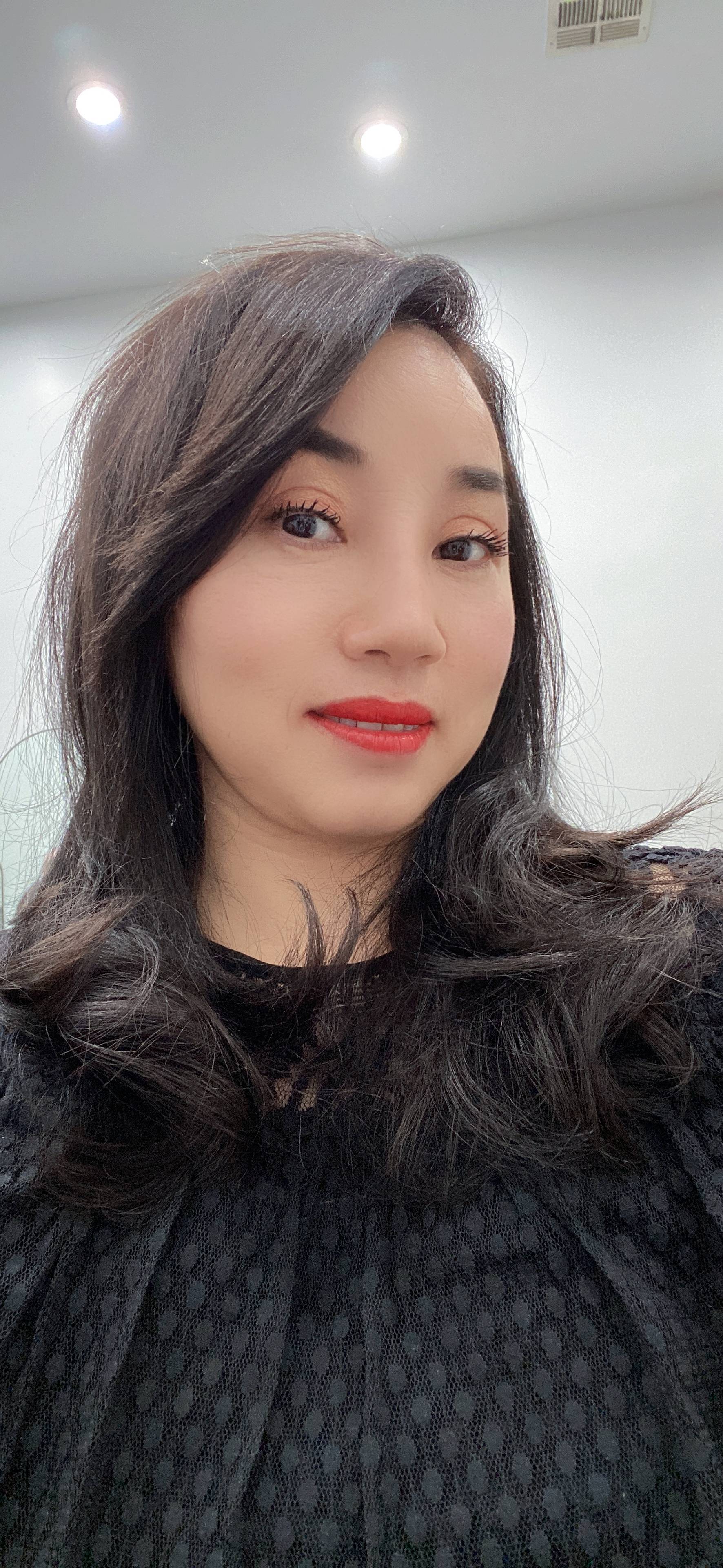 Rena(Shali) Guo