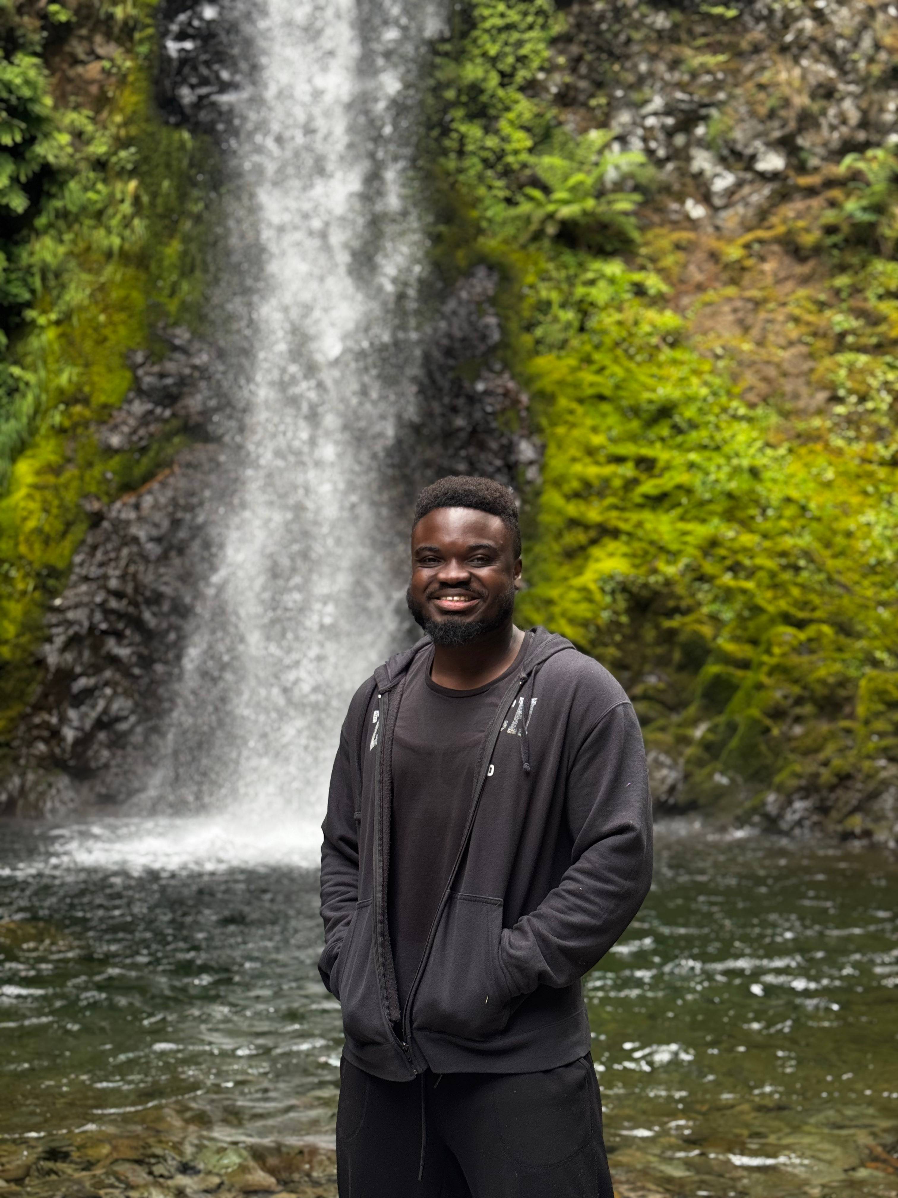 Hosea Ogeleka