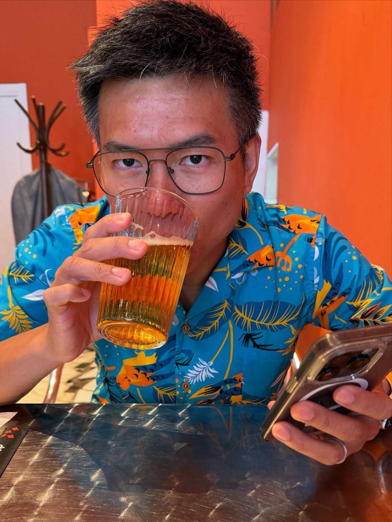 Matthew Huynh