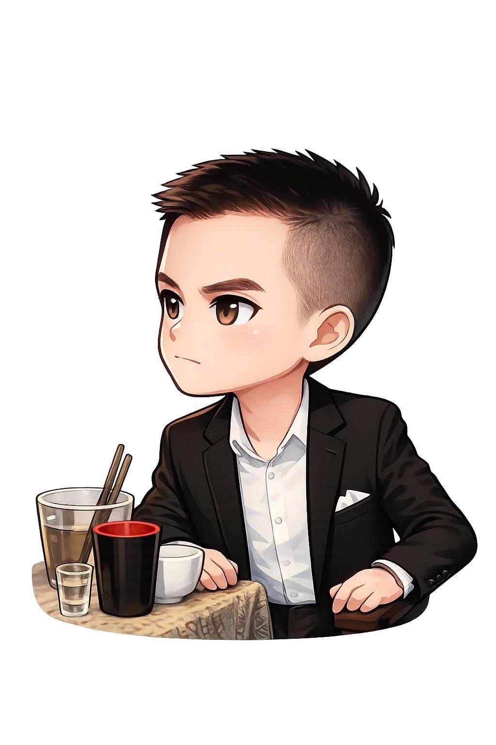 LEO Nguyen