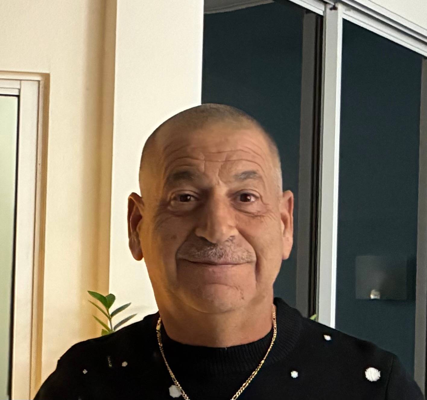 Chris Panos