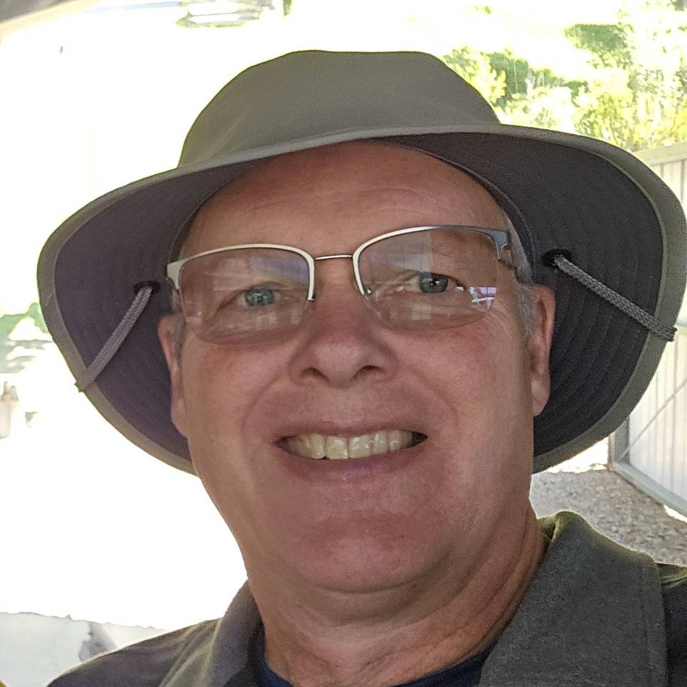 Philip Friesen