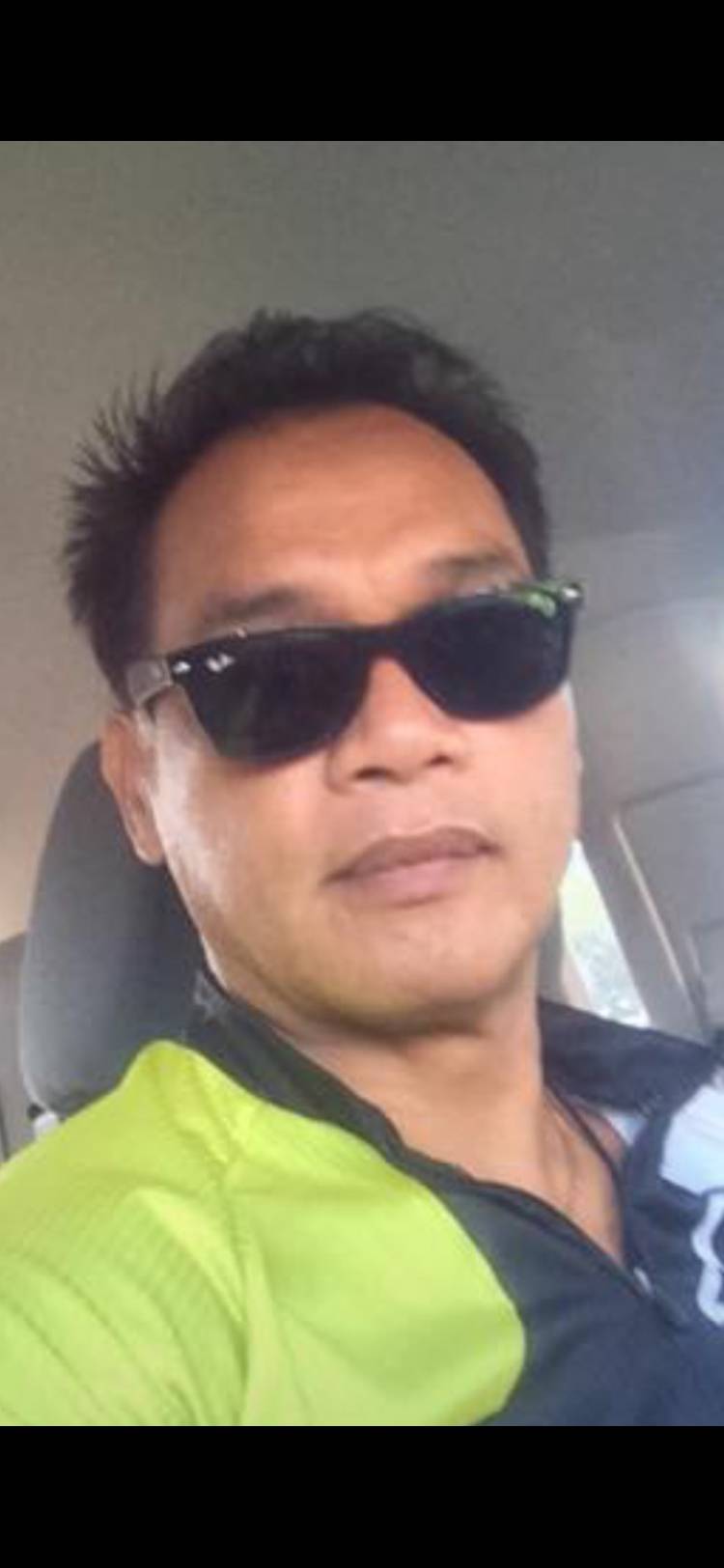 Joselito Pangilinan