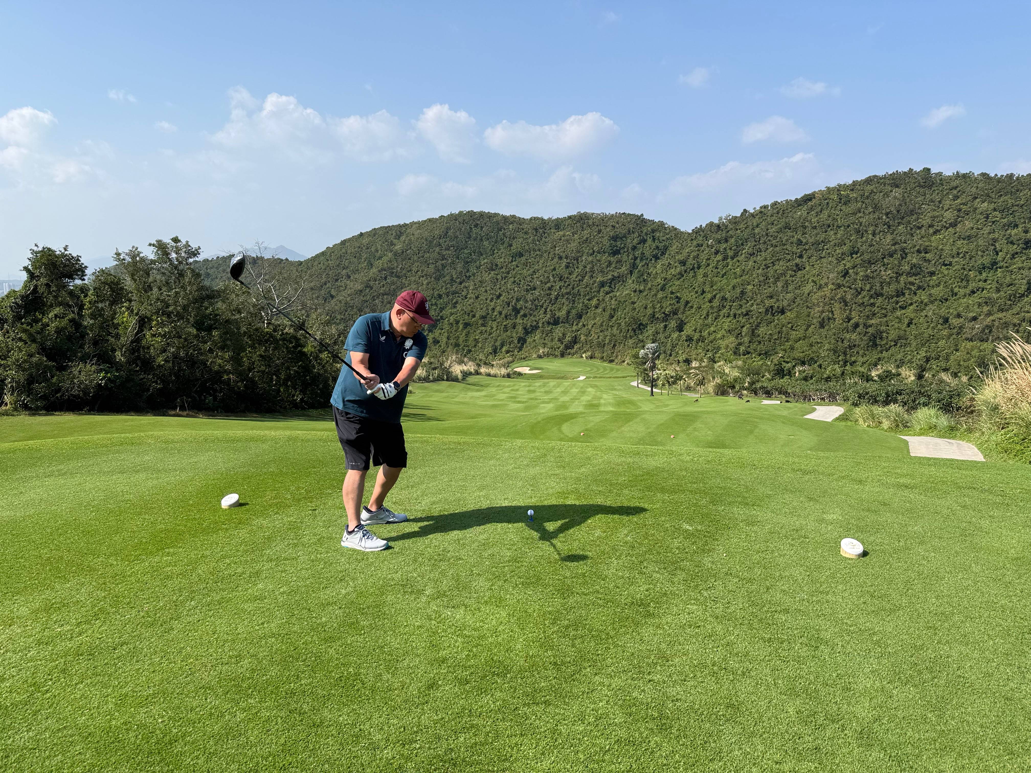 Josiah Tien Yew Chang
