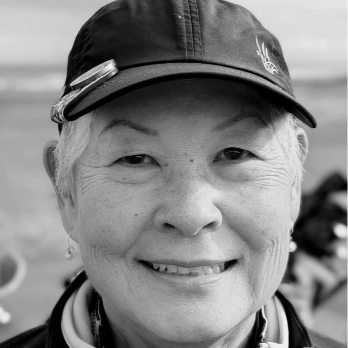 Diane Kiino