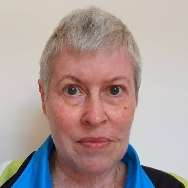 Katrina Smith