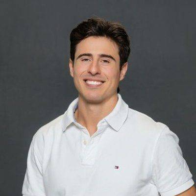 Lucas Barnes