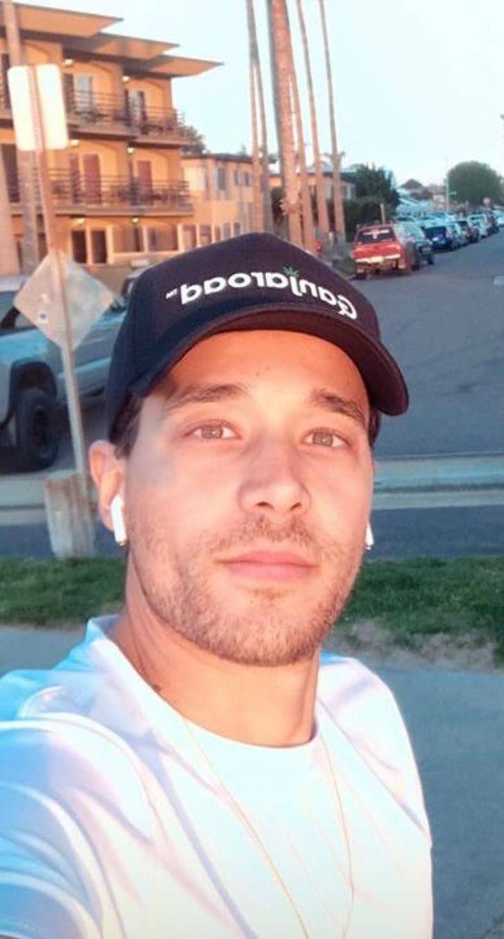 Alberto Mario Santini