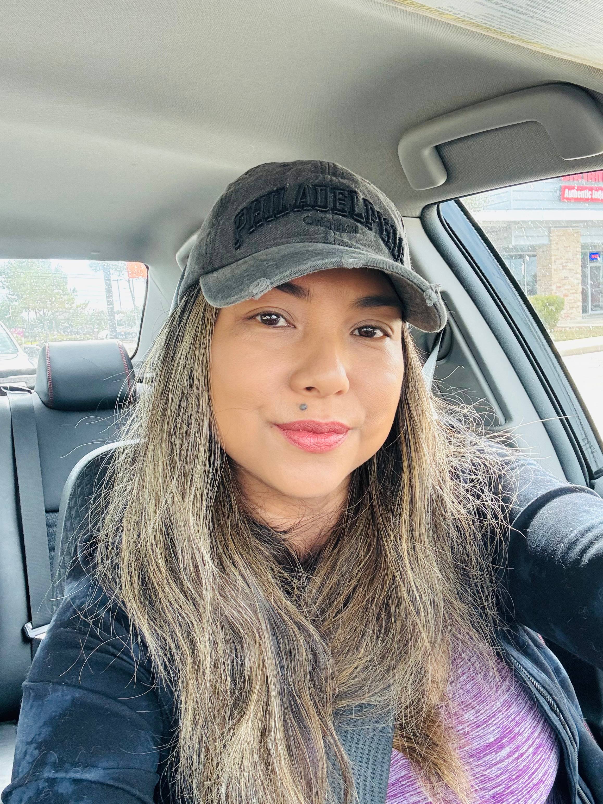 Farah Mohdnor