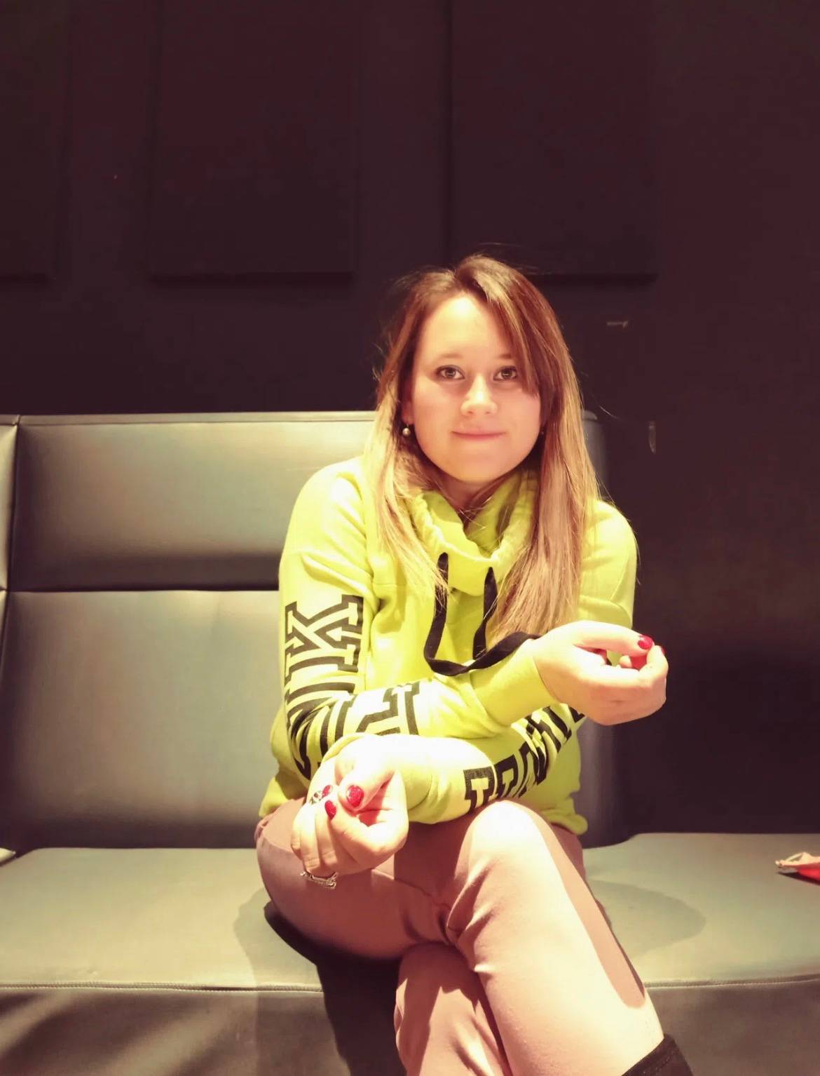 Nina Kudryavtseva