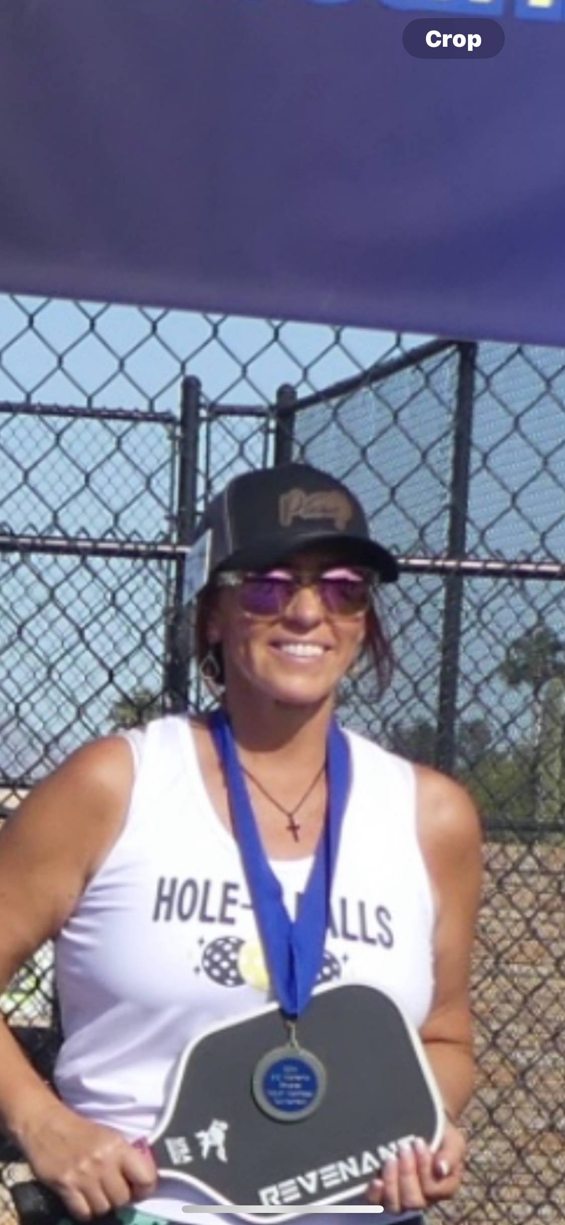 Brenda Fowler
