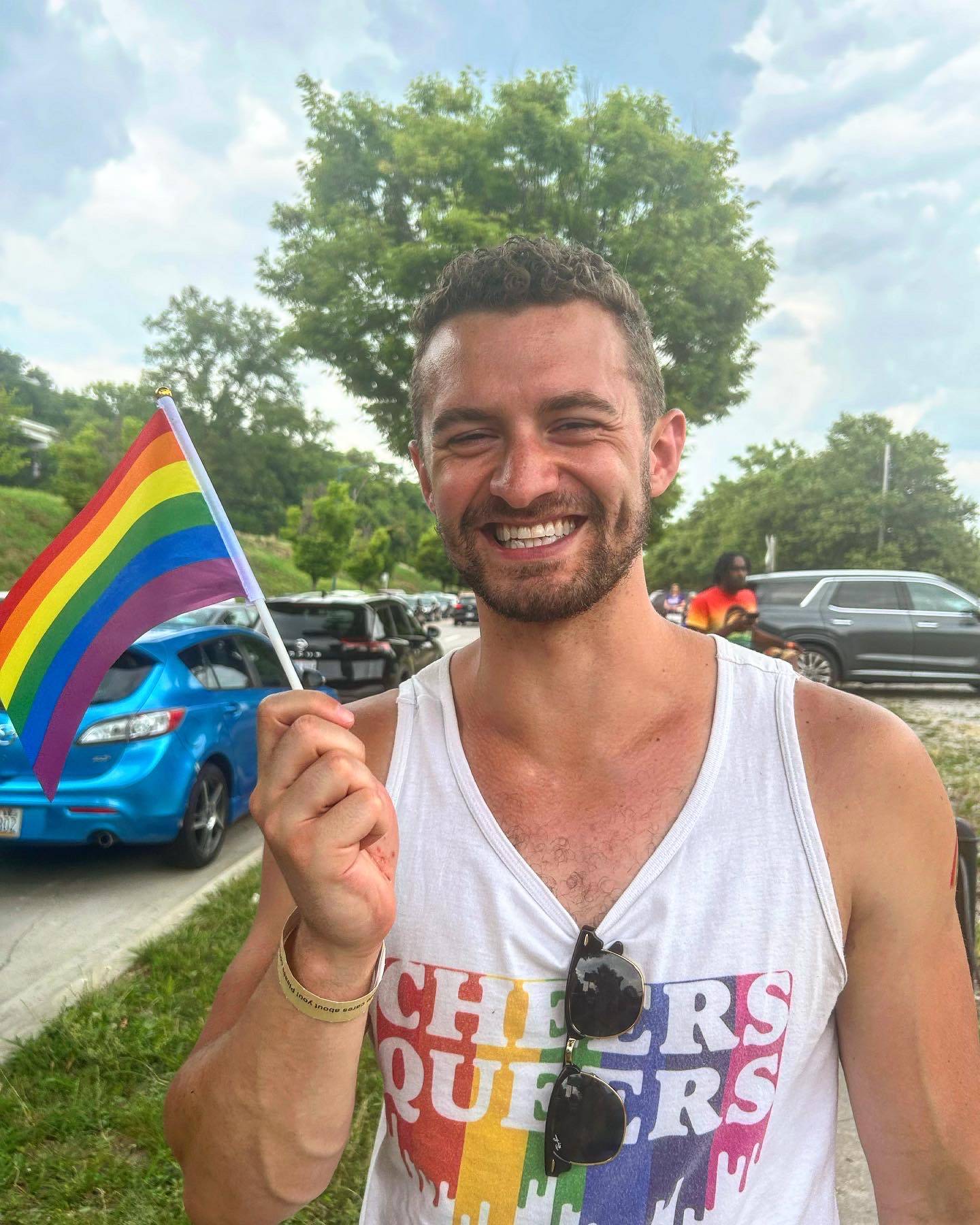Travis Scheadler