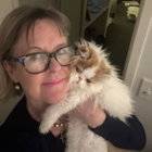 Andrea Kirwan-Taylor