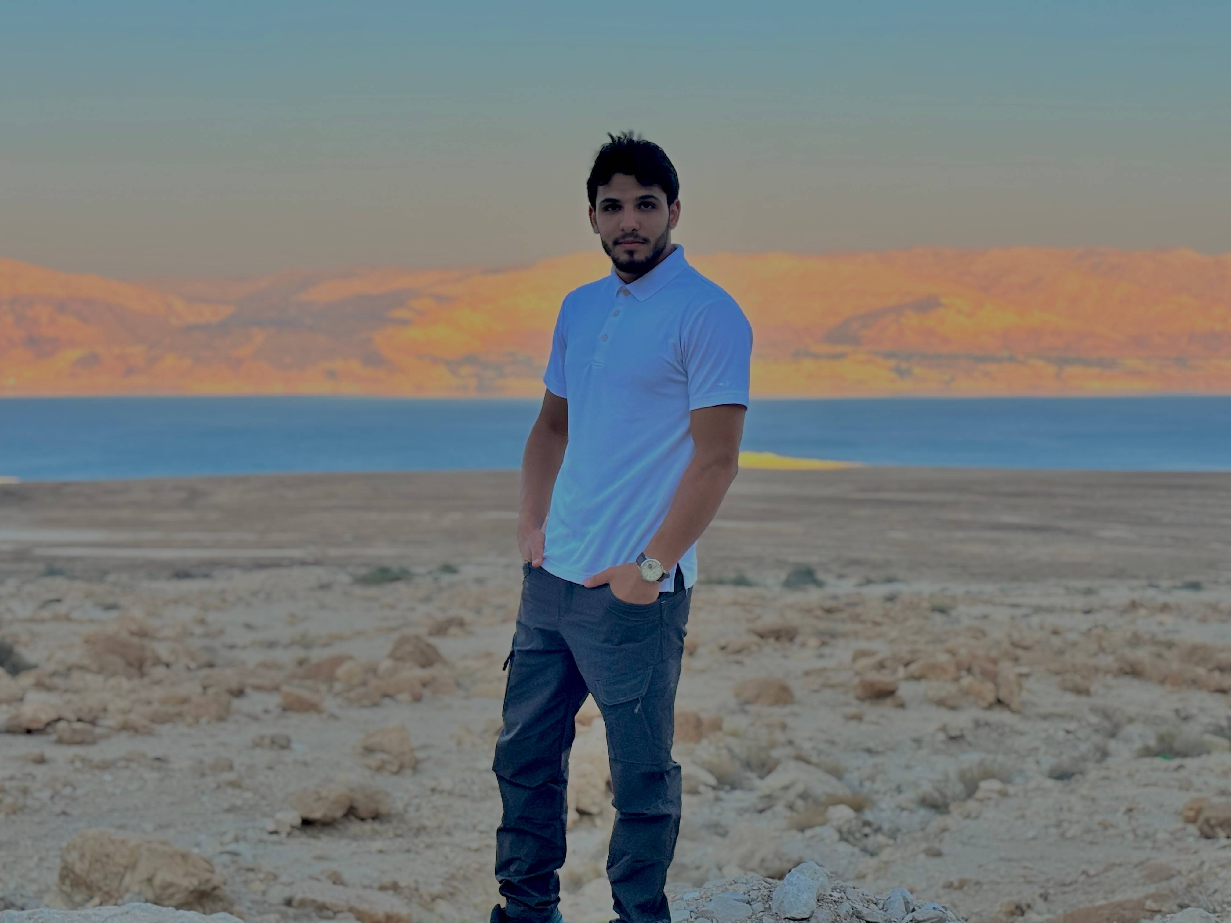Ahmad ayyad