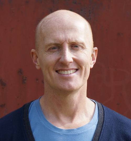 Chris Appleford