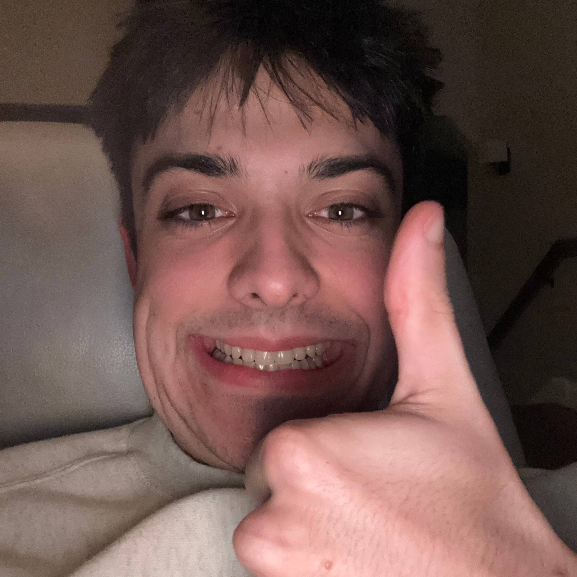 Vinny Barone