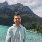  Ravi Arora