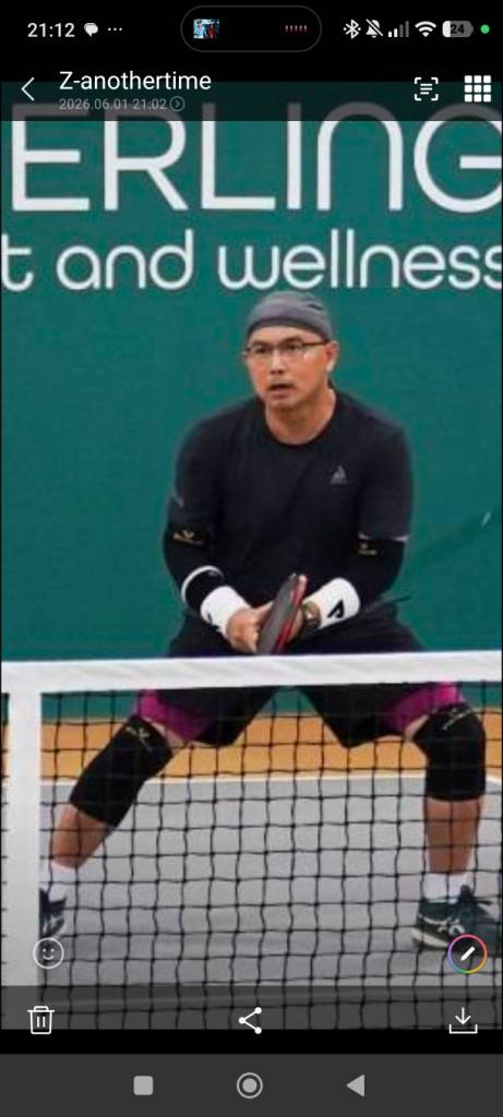 Vara Charusorn