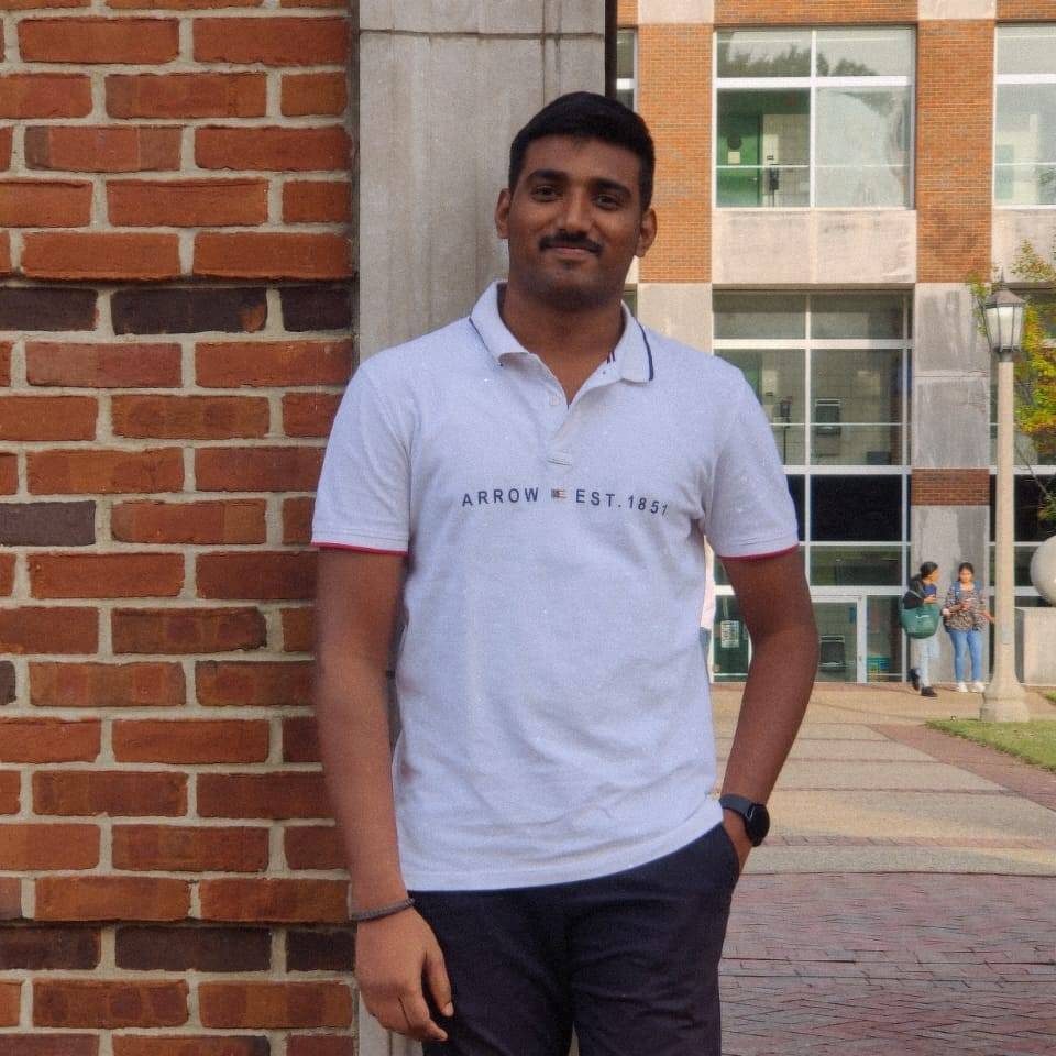 Abhiram Gadde
