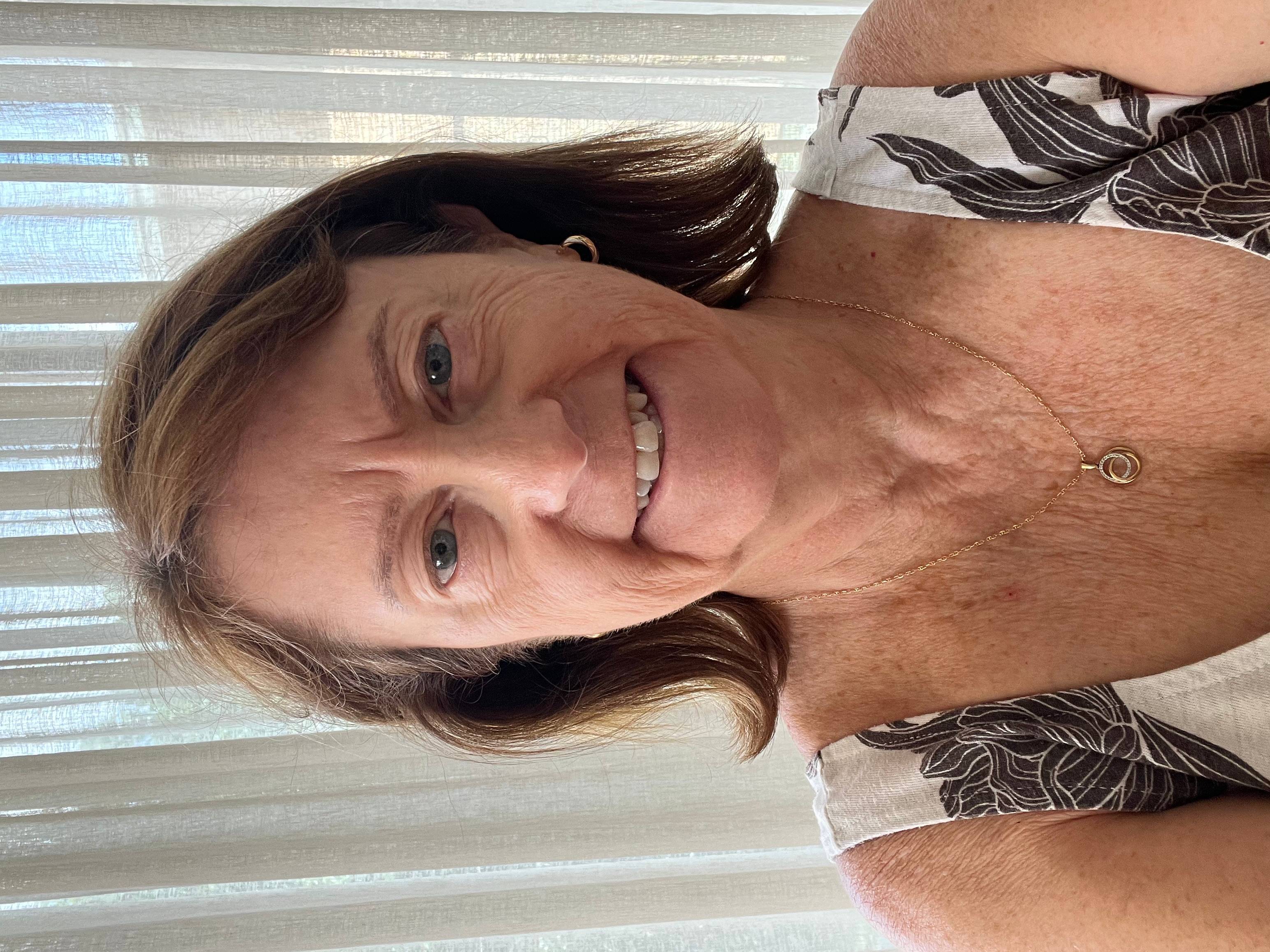 Debbie Shoebridge