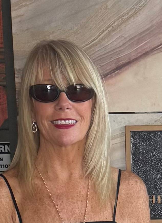 sandra calver