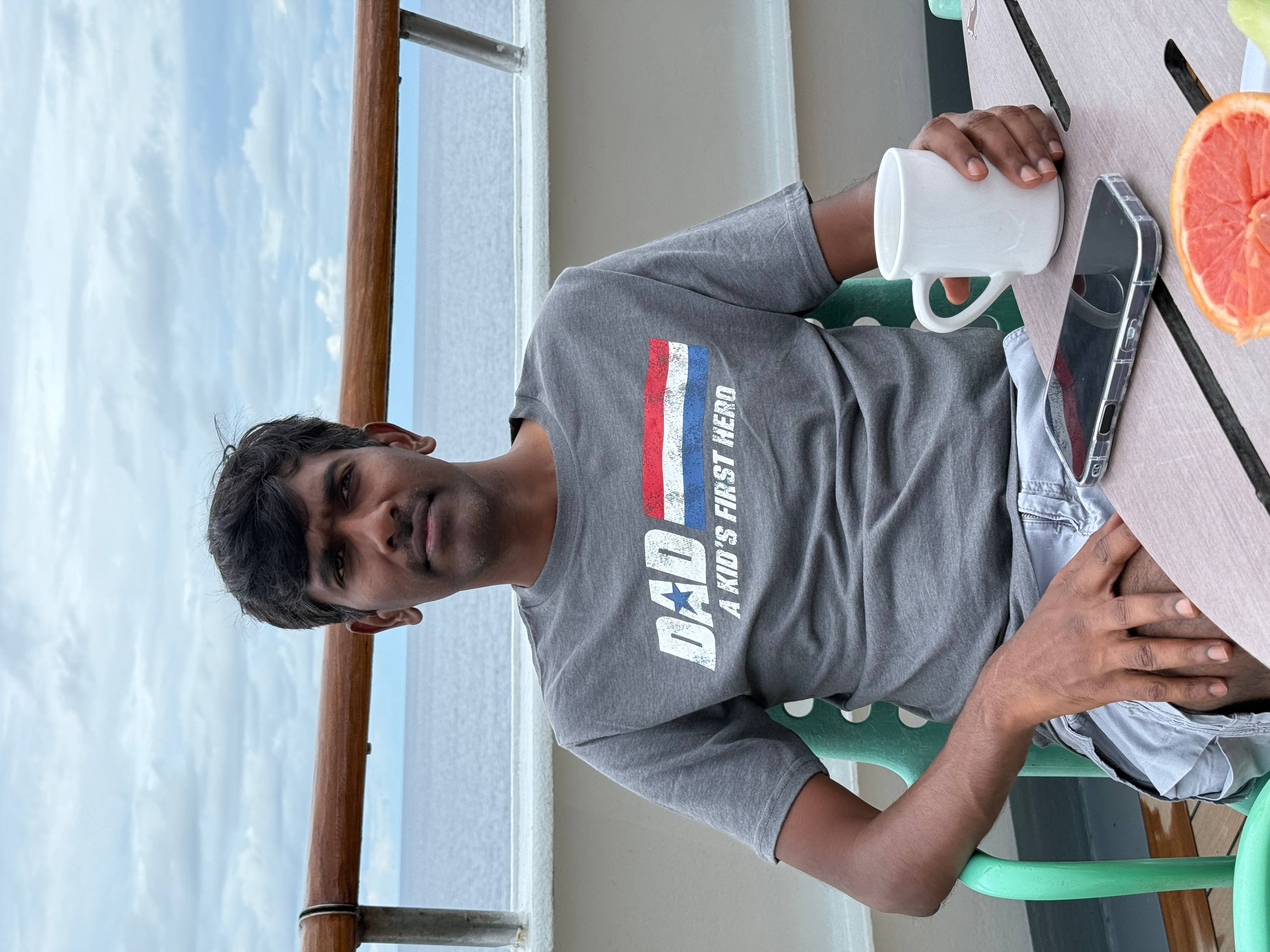 Mahaboob Basha Shaik