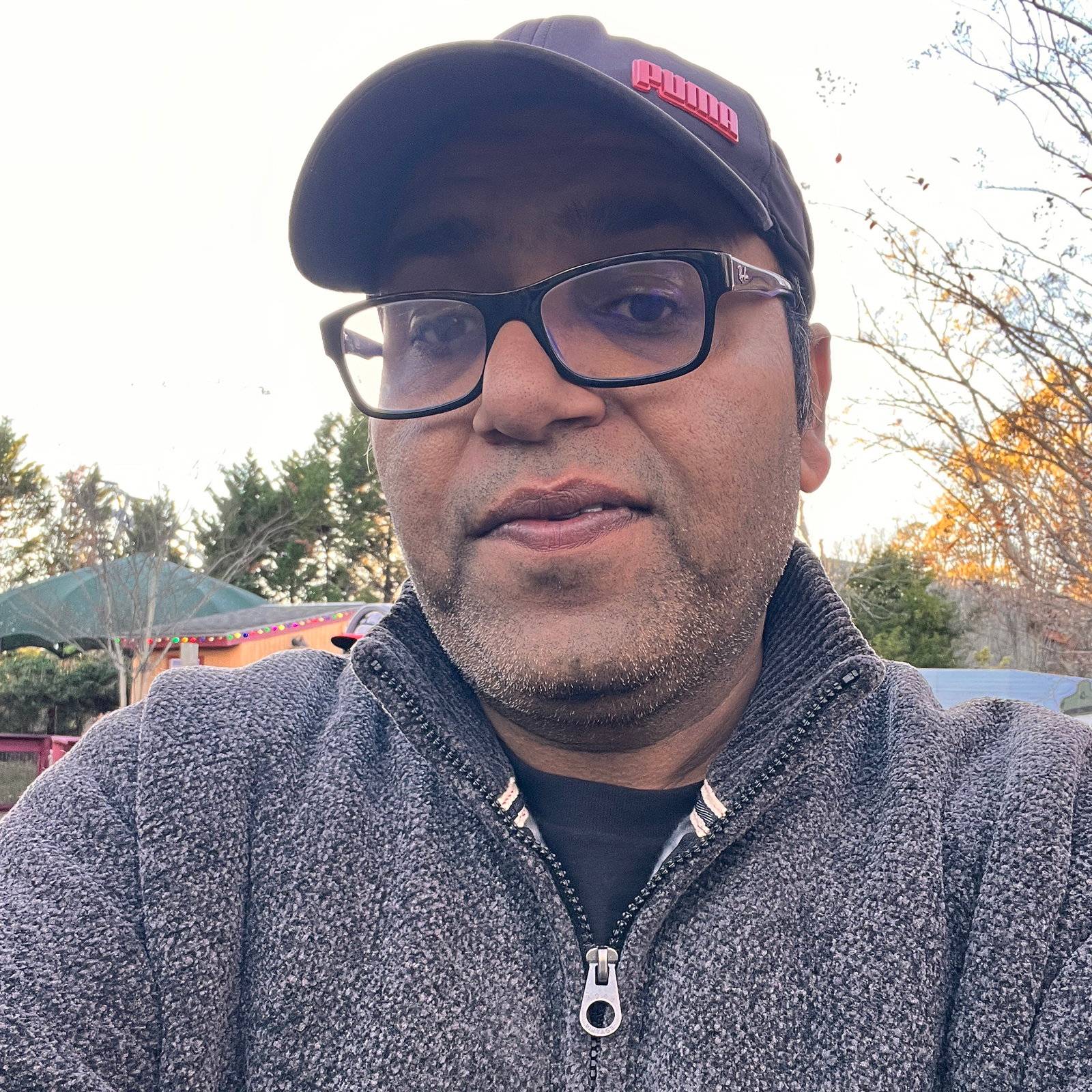 Sachin Kumar