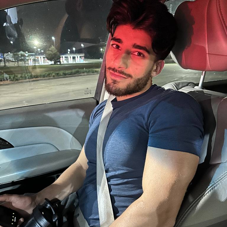 Ahmad Shohab Qazi