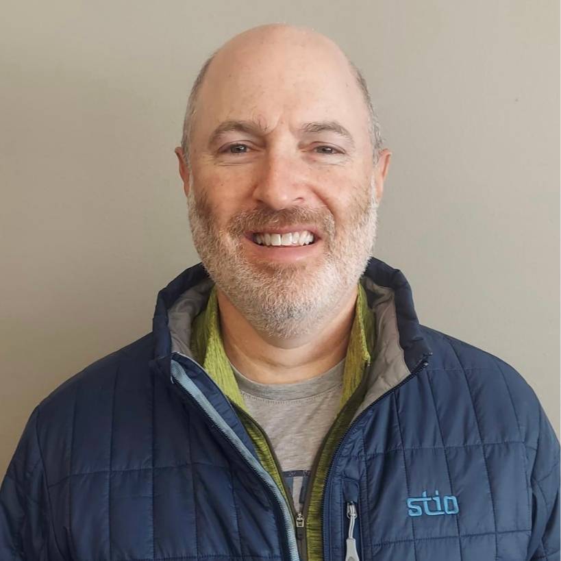 Eric Rothenberg