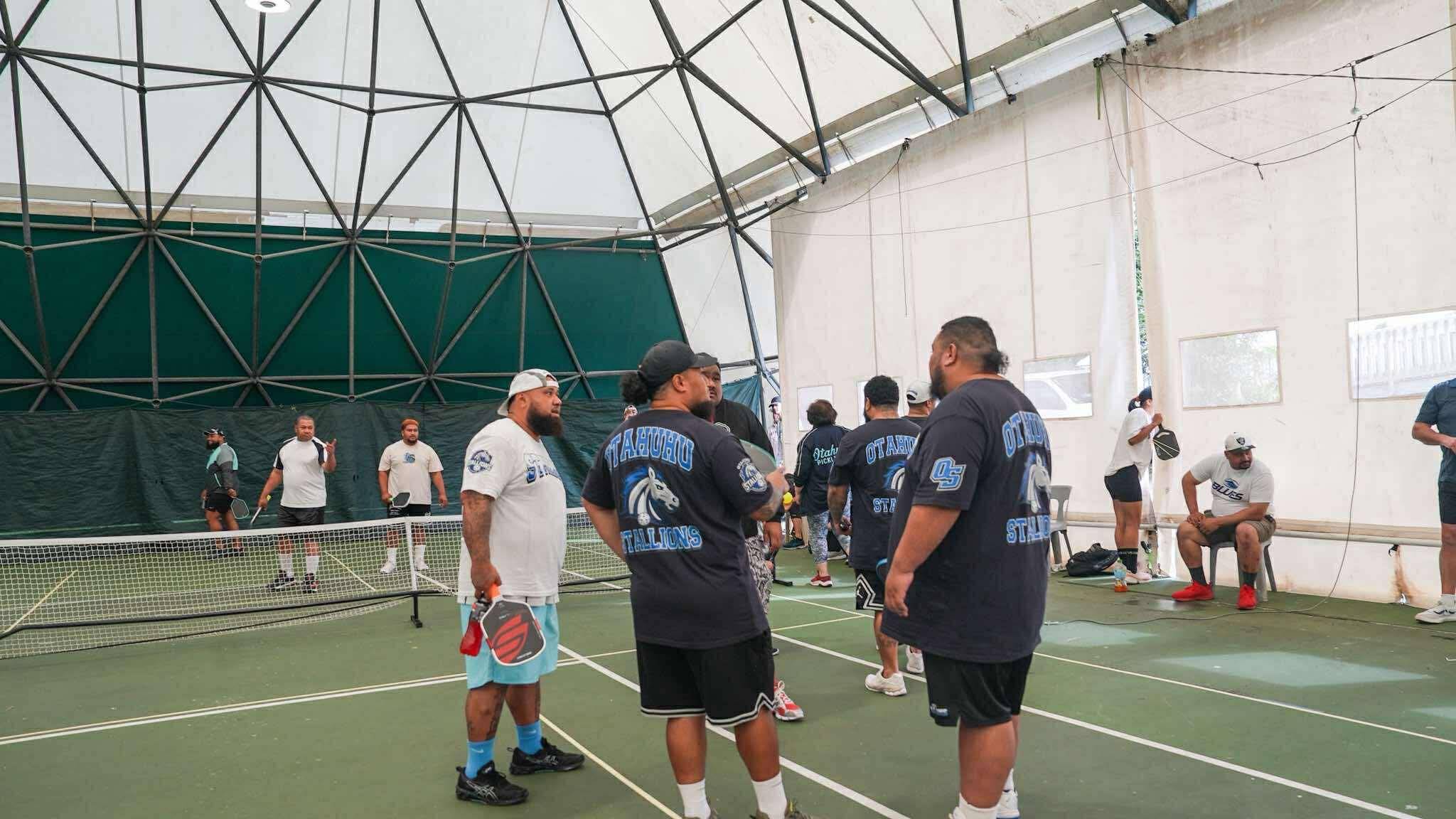 funga fahamokioa