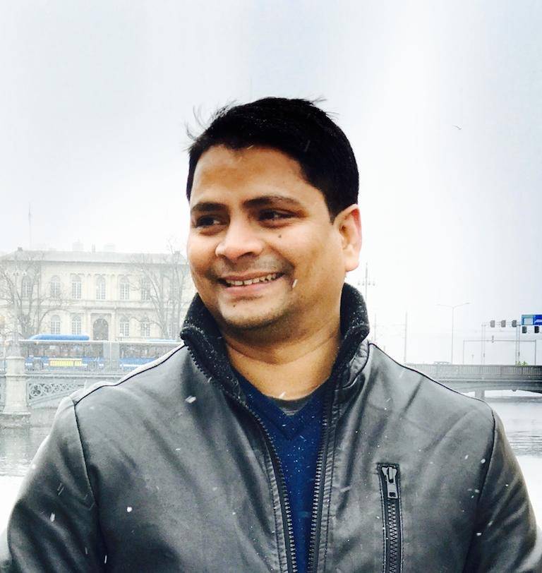 Surendra Kumar