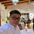  DONALD LI