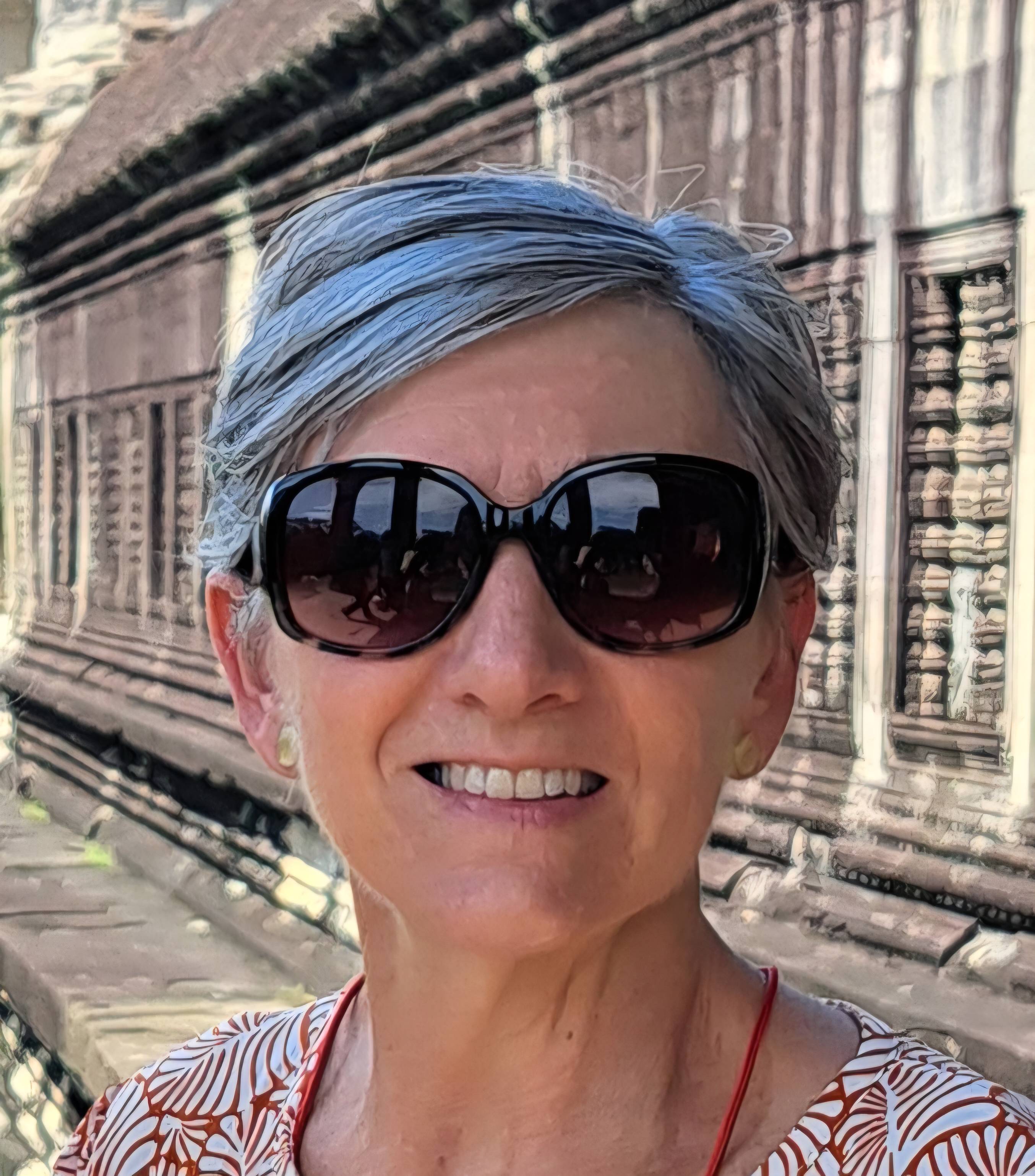 Linda Rigby