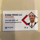 Evan Trine