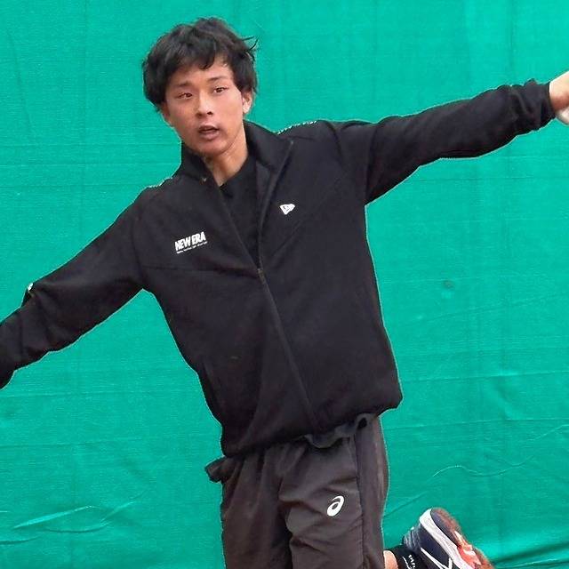 Kobayashi Kensuke