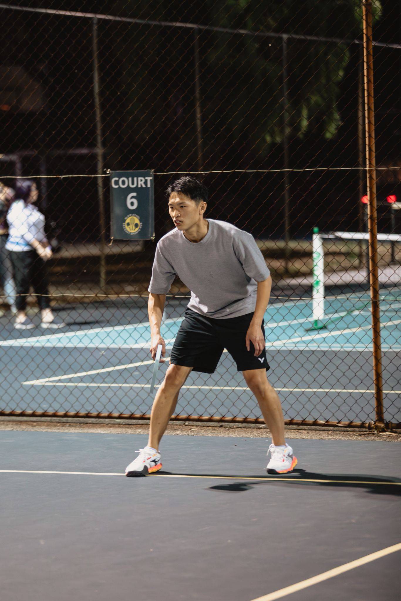 clement ting