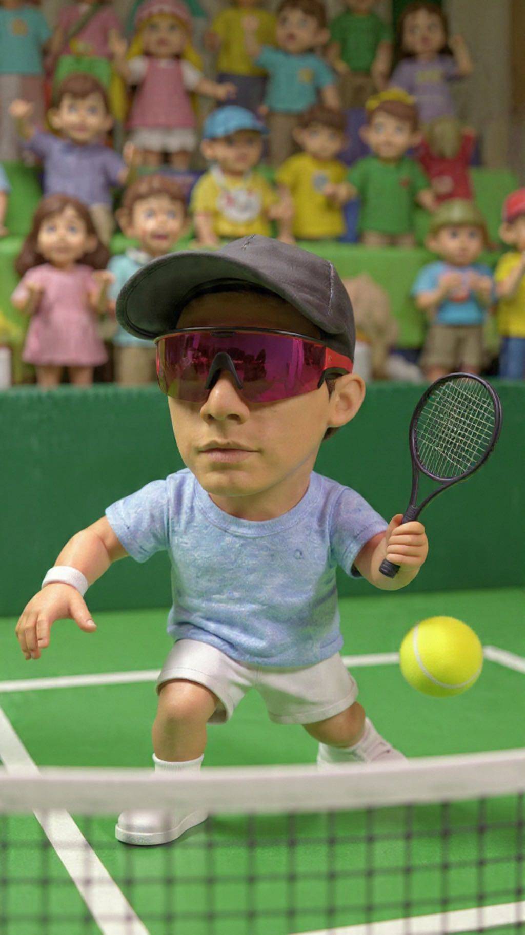 Khoi Tran