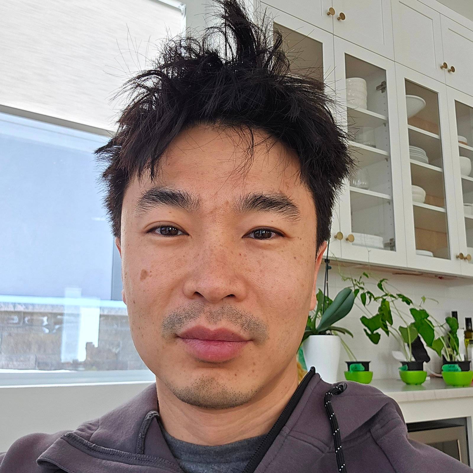 Qi Hu