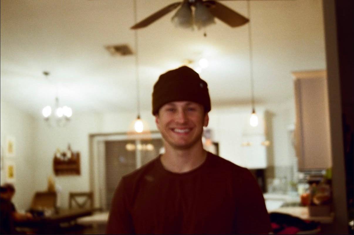 Jaden Holm