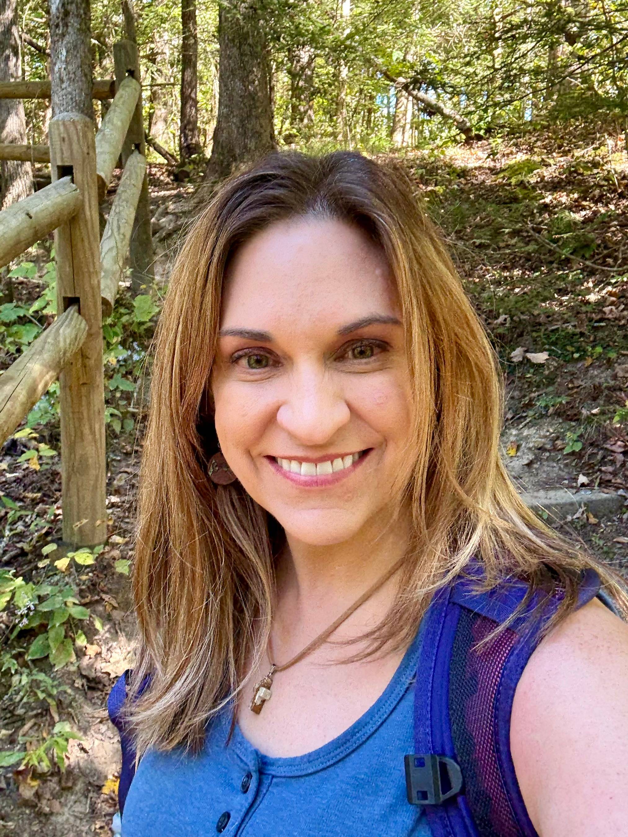 Julie McCartt